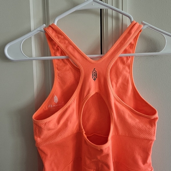 Free People Movement Every Single Time Runsie - Picture 6 of 8